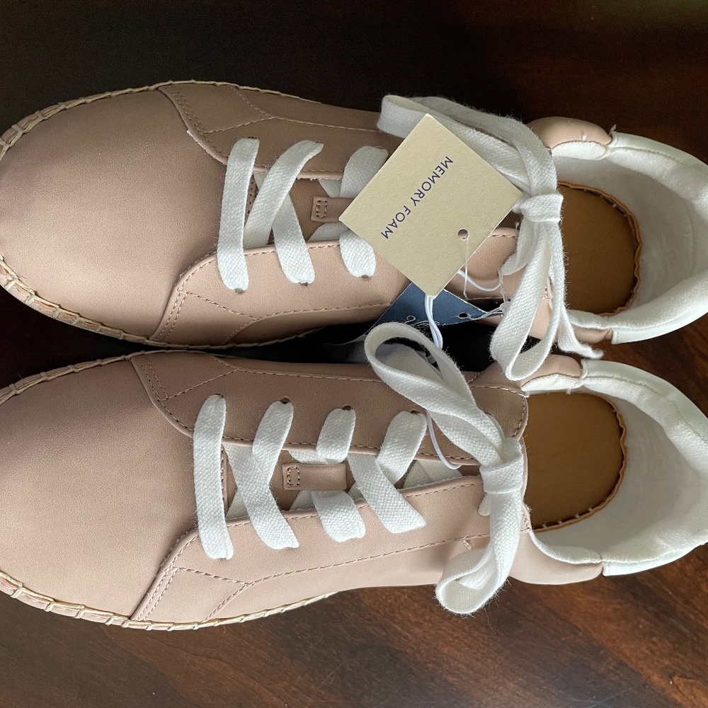 Ladies Shoes